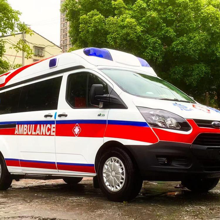 阳江重症监护救护车出租护送返乡